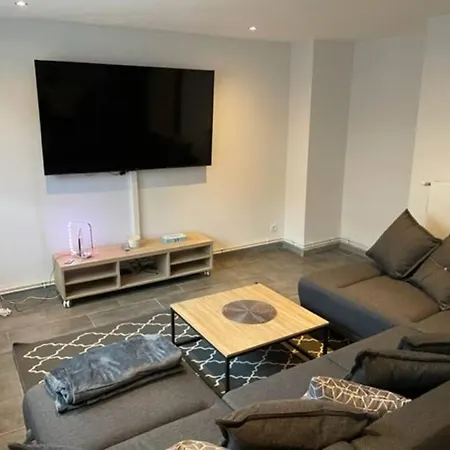 Renove Et Douillet Apartment