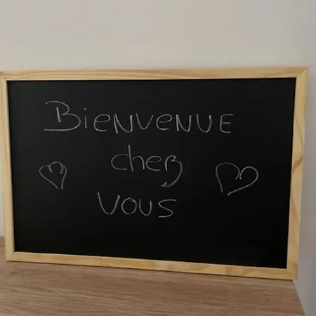 Apartment Renove Et Douillet *