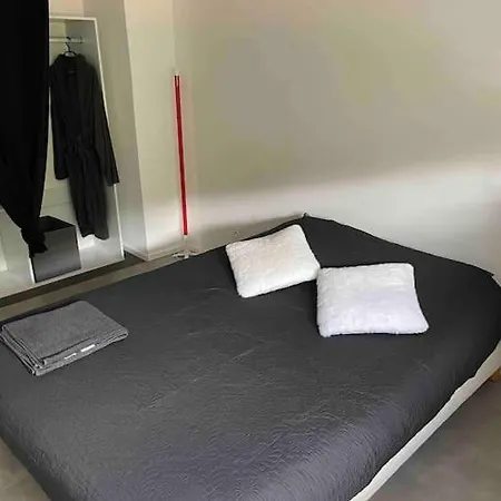 Apartment Renove Et Douillet Nancy