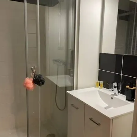 Apartment Renove Et Douillet