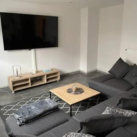 Renove Et Douillet Nancy