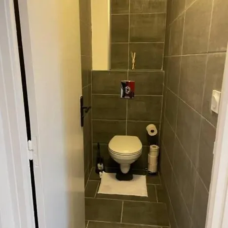 Apartment Renove Et Douillet Nancy